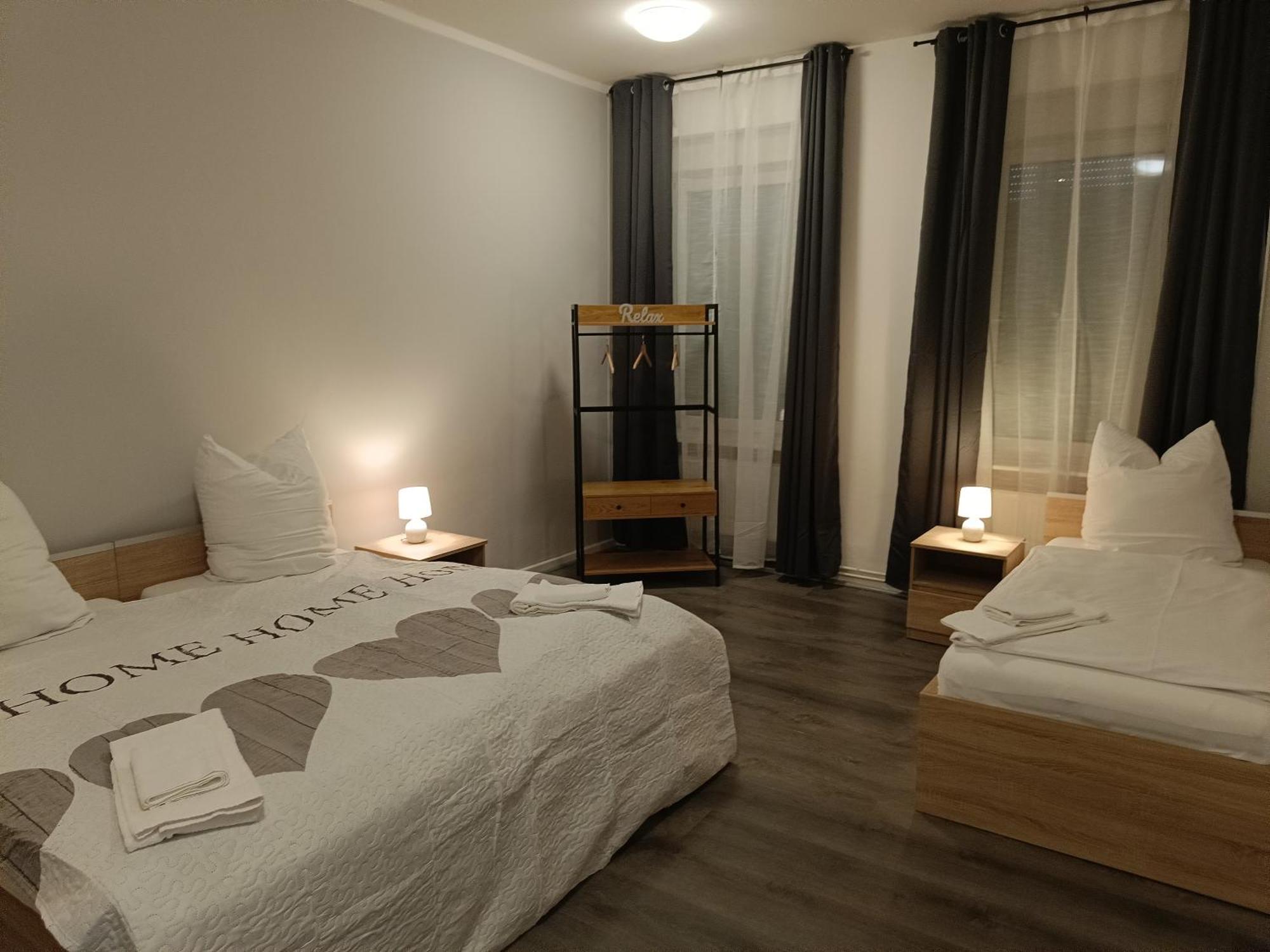 City-apartment Schoeneweide Apartament Berlin